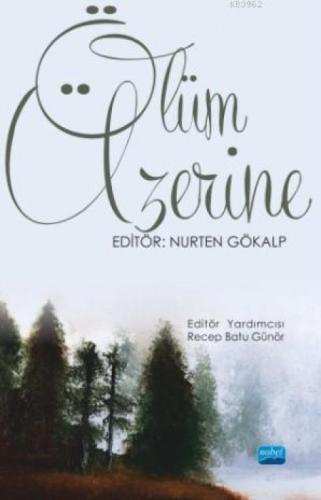 Ölüm Üzerine  Frontansicht 1