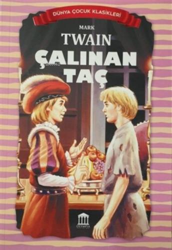 Çalınan Taç  Frontansicht 1