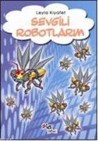 Sevgili Robotların  Frontansicht 1