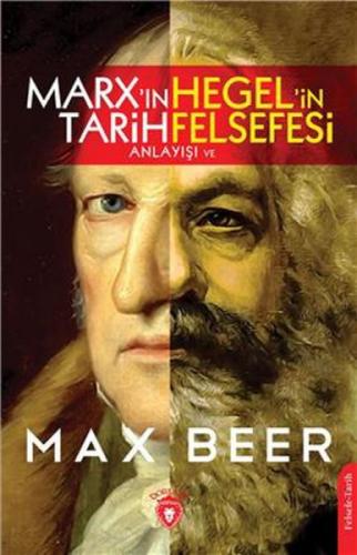 Marx'ın Tarih Anlayıþı ve Hegel'in Felsefesi  Frontansicht 1