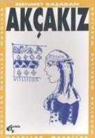 Akçakız  Frontansicht 1