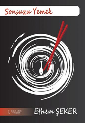 Sonsuzu Yemek  Frontansicht 1
