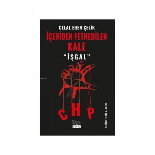 İçeriden Fethedilen Kale CHP- İşgal  Frontansicht 1