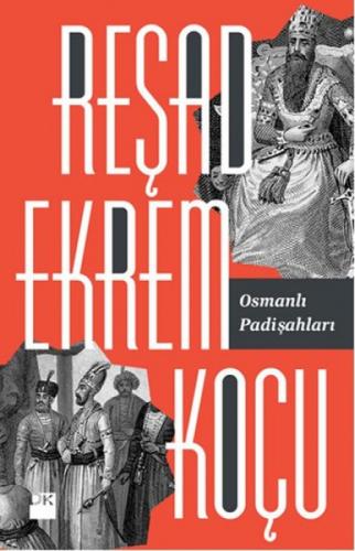 Osmanlı Padişahları  Frontansicht 1
