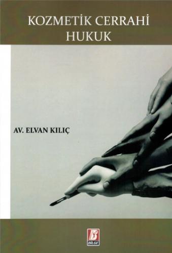 Kozmetik Cerrahi Hukuk  Frontansicht 1