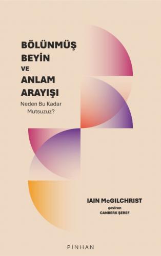 Bölünmüş Beyin ve Anlam Arayışı  Frontansicht 1