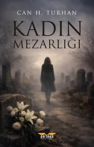 Kadın Mezarlığı  Frontansicht 1