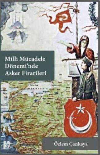 Milli Mücadele Dönemi'nde Asker Firarileri  Frontansicht 1