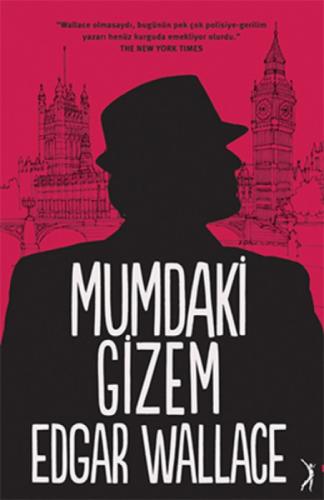 Mumdaki Gizem  Frontansicht 1