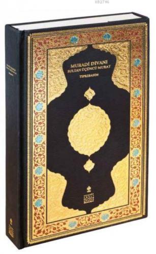Muradi Divanı  Frontansicht 1