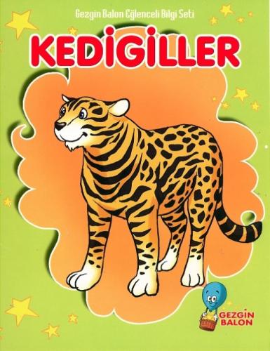 Kedigiller  Frontansicht 1