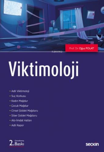 Viktimoloji  Frontansicht 1