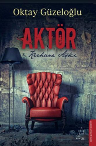 Aktör - Kerhane Aşkı  Frontansicht 1