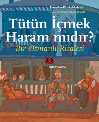 Tütün İçmek Haram mıdır?  Frontansicht 1