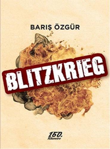 Blitzkrieg  Frontansicht 1