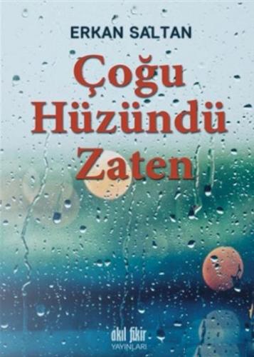 Çoğu Hüzündü Zaten  Frontansicht 1