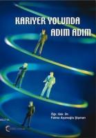 Kariyer Yolunda Adım Adım  Frontansicht 1