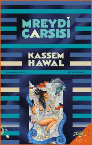 Mreydi Çarşısı  Frontansicht 1