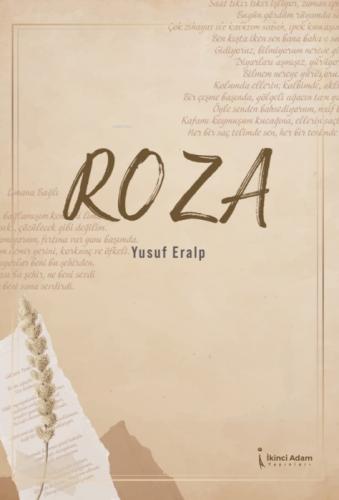 Roza  Frontansicht 1