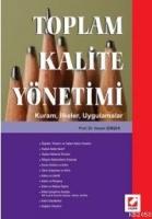 Toplam Kalite Yönetimi  Frontansicht 1