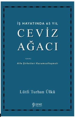 İş Hayatında 65 Yıl - Ceviz Ağacı  Frontansicht 1