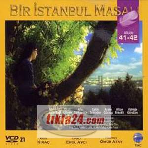 Bir Istanbul Masali 41. & 42. Teil  Frontansicht 1