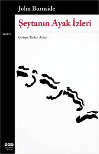Şeytanın Ayak İzleri  Frontansicht 1