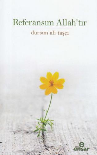 Referansım Allah'tır  Frontansicht 1