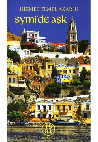 Symi'de Aþk  Frontansicht 1