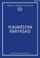 Yunanistan Anayasası  Frontansicht 1
