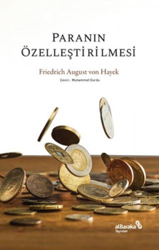 Paranın Özelleştirilmesi  Frontansicht 1
