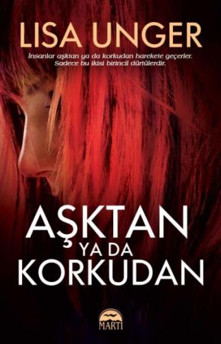 Aşktan ya da Korkudan  Frontansicht 1