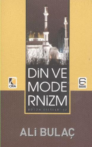 Din ve Modernizm  Frontansicht 1