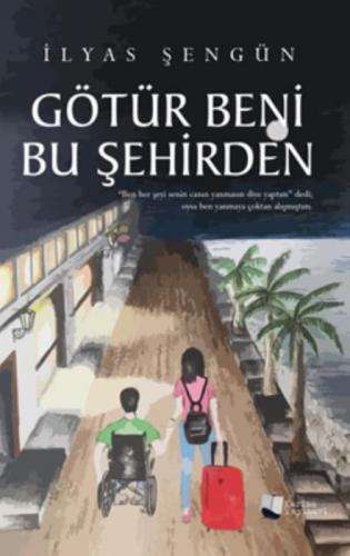 Götür Beni Bu Şehirden  Frontansicht 1