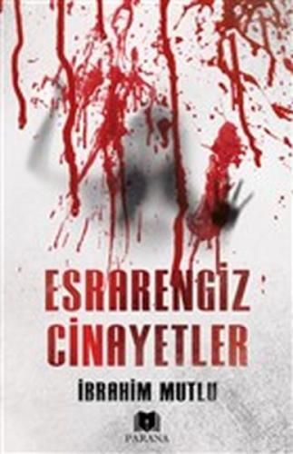 Esrarengiz Cinayetler  Frontansicht 1