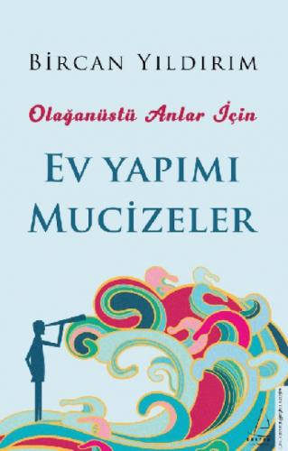 Ev Yapımı Mucizeler - Olağanüstü Anlar İçin  Frontansicht 1