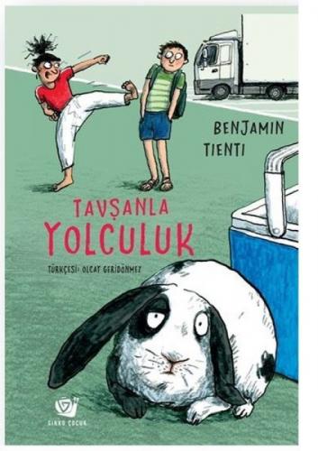 Tavşanla Yolculuk  Frontansicht 1