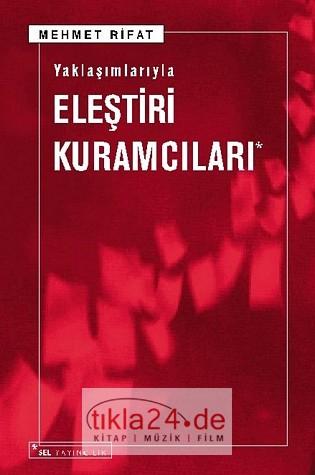 Yaklaşımlarıyla Eleştiri Kuramcıları  Frontansicht 1