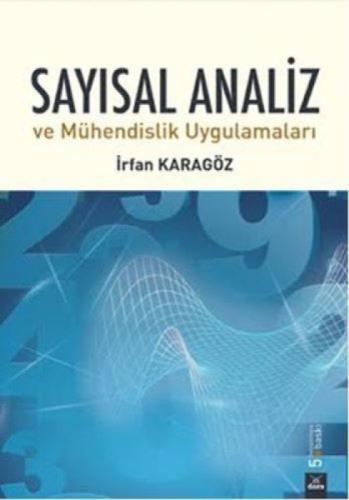 Sayısal Analiz  Frontansicht 1