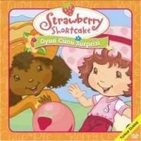 Oyun Günü Sürprizi (VCD)  Frontansicht 1