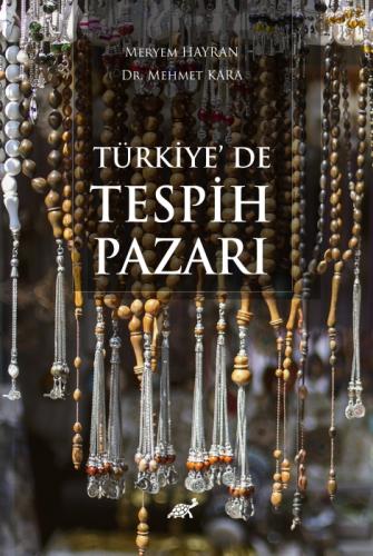 Türkiye'de Tespih Pazarı  Frontansicht 1