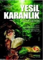 Yeşil Karanlık; (Cep Boy)  Frontansicht 1