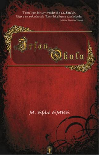 İrfan Okulu  Frontansicht 1