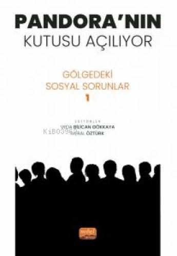 Pandora'nın Kutusu Açılıyor  Frontansicht 1