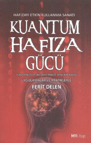 Kuantum Hafıza Gücü  Frontansicht 1