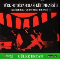 Türk Fotoğrafçıları  Frontansicht 1