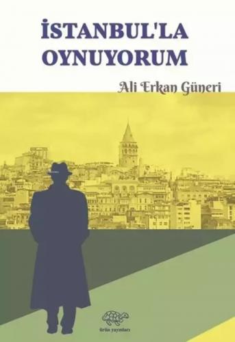 İstanbul'la Oynuyorum  Frontansicht 1