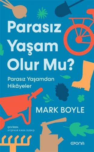 Parasız Yaşam Olur Mu?  Frontansicht 1