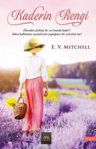 Kaderin Rengi  Frontansicht 1