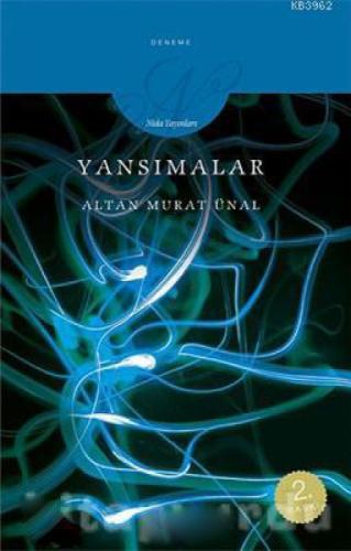 Yansımalar  Frontansicht 1